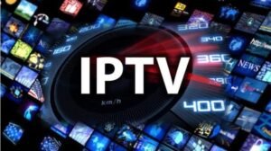 abonnement iptv 4K